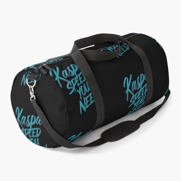 Item preview, Kaspa Doesn’t Beg for Trust designed and sold by RadDeck.