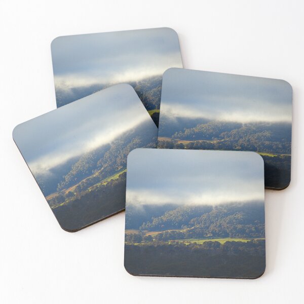 Item preview, Between The Layers Of Clouds designed and sold by Joy Watson - Natural Light Photography .