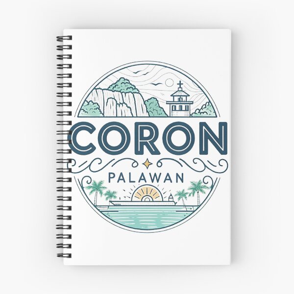 Artikelvorschau, CORON PALAWAN entworfen und verkauft von likbatonboot.