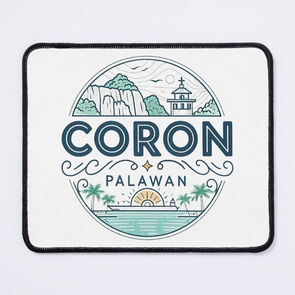 Item preview, CORON PALAWAN designed and sold by likbatonboot.