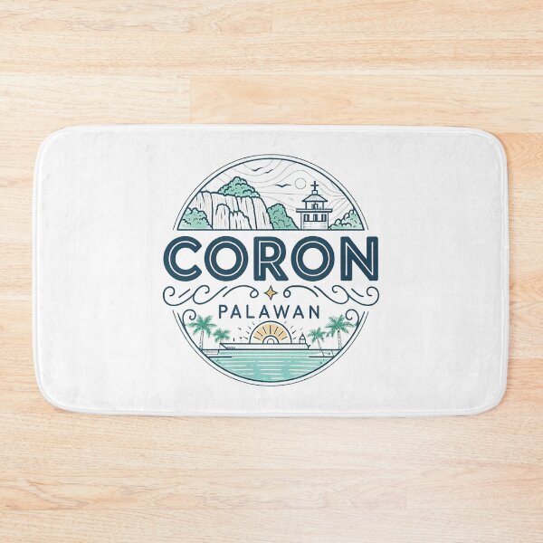 Item preview, CORON PALAWAN designed and sold by likbatonboot.