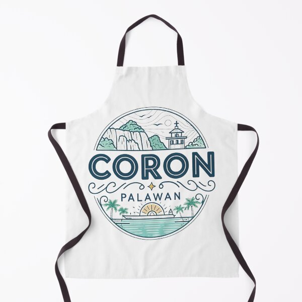 Item preview, CORON PALAWAN designed and sold by likbatonboot.