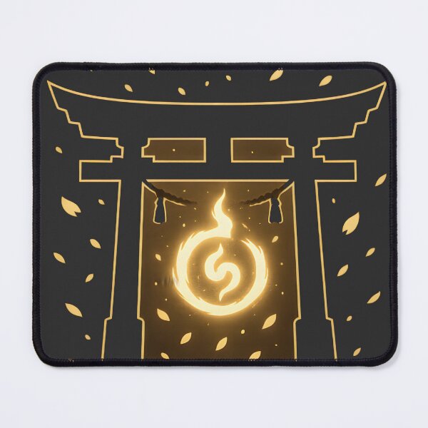 Item preview, Dojo of Quiet Power designed and sold by Uglyandcute.