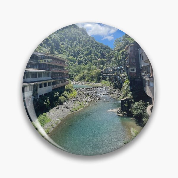 Item preview, Tonghou River designed and sold by dedelynnxx.