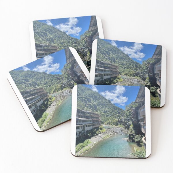 Item preview, Tonghou River designed and sold by dedelynnxx.