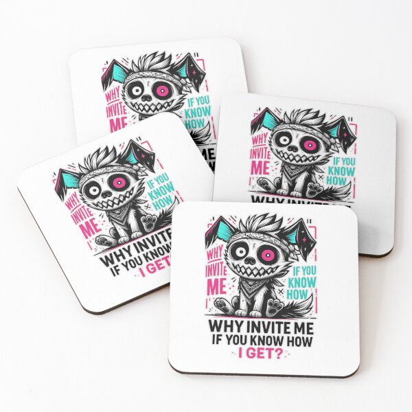Item preview, Crazy Dog Art – Funny Quote Shirt for Bold Personalities designed and sold by JenniferCreaArte .