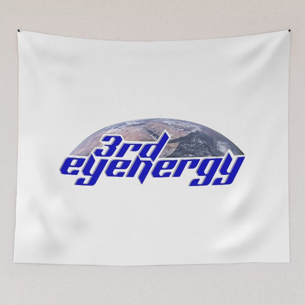 Item preview, 3RDEYE PLANET designed and sold by mapz712.