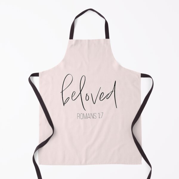 Item preview, Beloved Inspired from Romans 1:7 | Bible Verse | Inspirational | Minimalist Series #3 designed and sold by JirehKollezion.