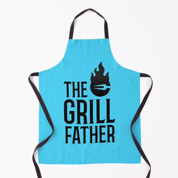 Item preview, The Grill Father designed and sold by 87-Aesthetics.