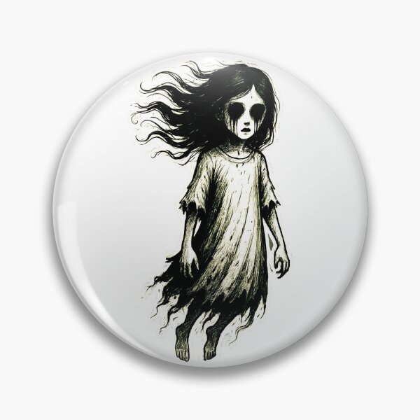 Item preview, Whispers of the Lost Girl designed and sold by DeadFrame.