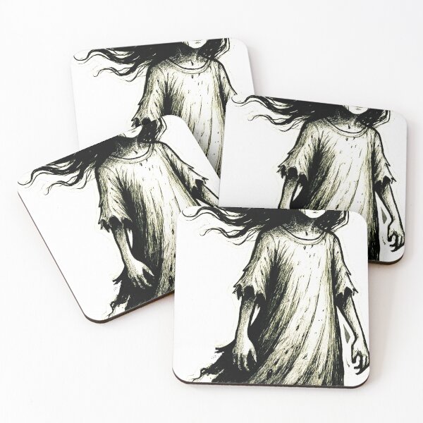 Item preview, Whispers of the Lost Girl designed and sold by DeadFrame.