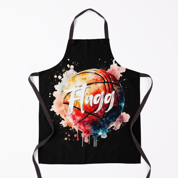 Item preview, Flagg Basketball Inspire Fan Sports designed and sold by smartrocket.