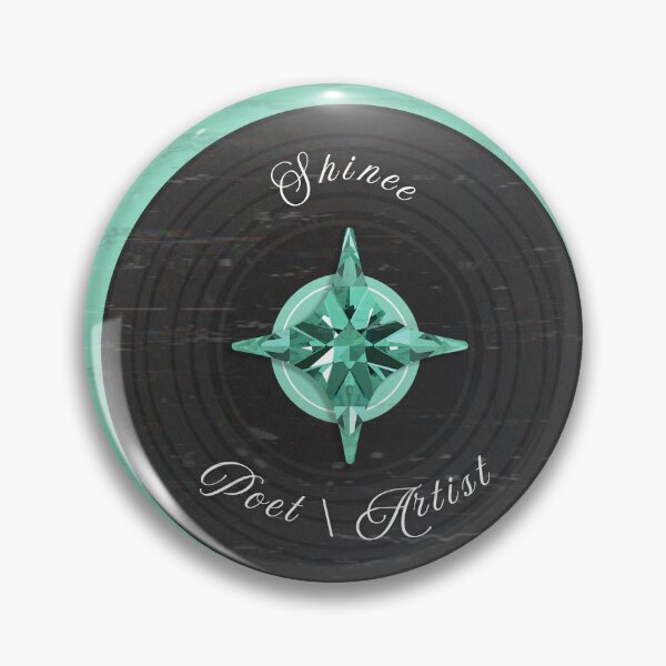 Item preview, SHINee POET | ARTIST designed and sold by andrasdesignssss.