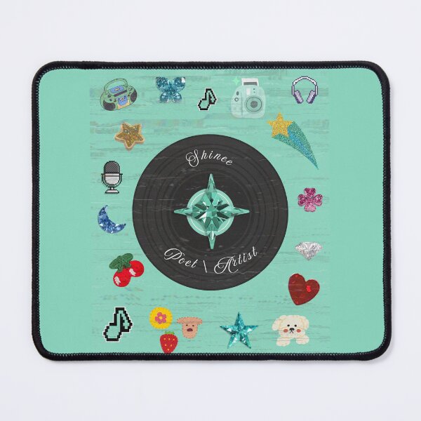 Item preview, SHINee POET | ARTIST designed and sold by andrasdesignssss.