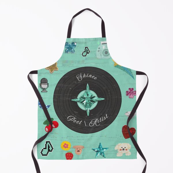 Item preview, SHINee POET | ARTIST designed and sold by andrasdesignssss.