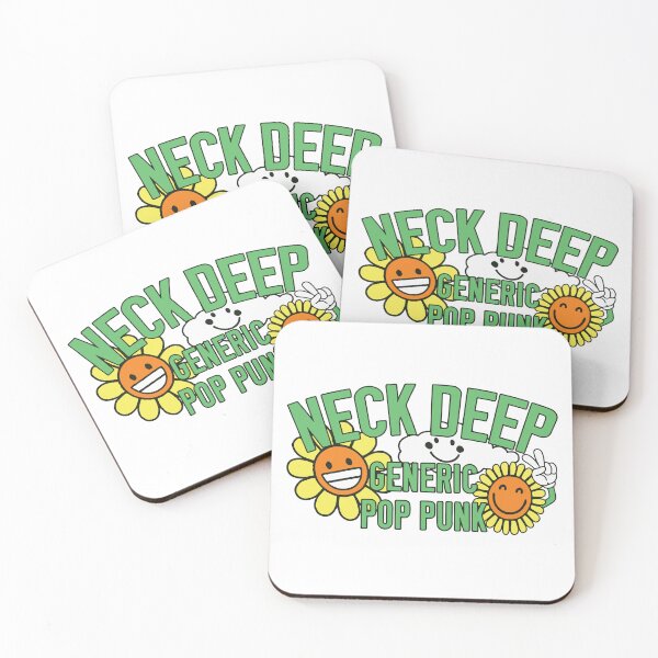Item preview, Generic Pop Punk - The Flower designed and sold by CollecByEthel.