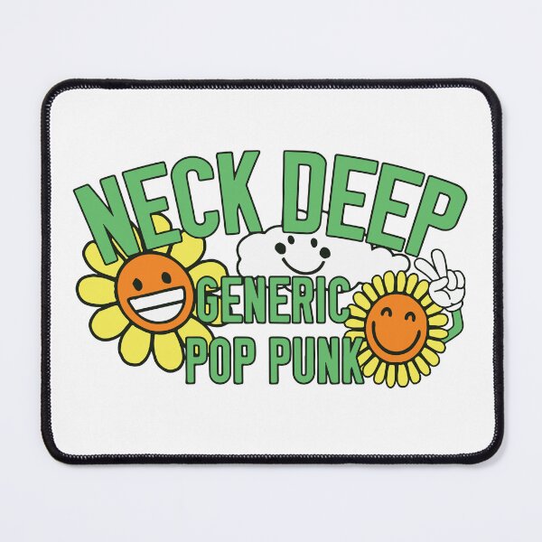 Item preview, Generic Pop Punk - The Flower designed and sold by CollecByEthel.