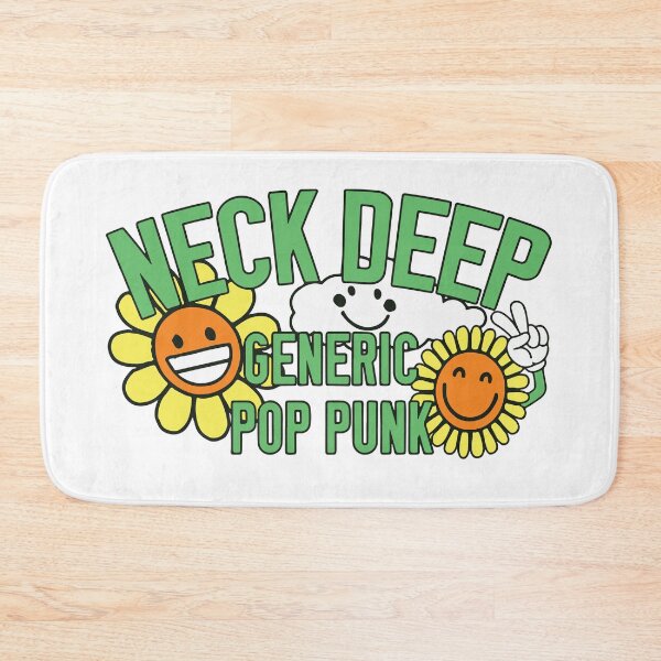 Item preview, Generic Pop Punk - The Flower designed and sold by CollecByEthel.