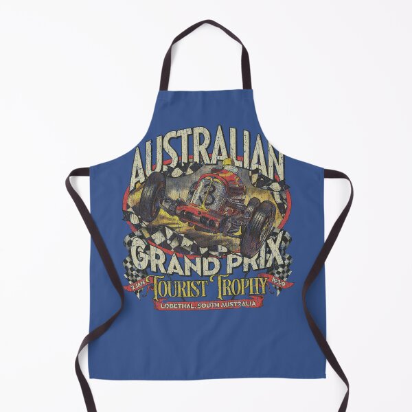 Artikelvorschau, Großer Preis von Australien 1939 entworfen und verkauft von AstroZombie6669.
