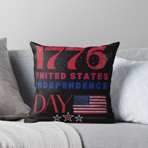 Item preview, American Independence Day 1776, American designed and sold by SDFsignature.