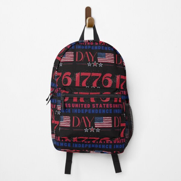 Item preview, American Independence Day 1776, American designed and sold by SDFsignature.
