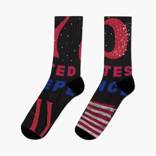 Item preview, American Independence Day 1776, American designed and sold by SDFsignature.