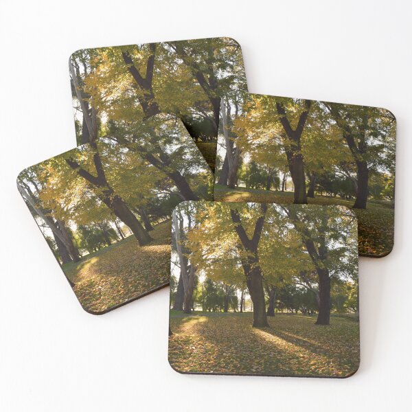 Item preview, Highlights in Autumn designed and sold by Lorraine McCarthy.