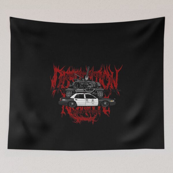 Item preview, Welcome To Your Dystopia designed and sold by Destination  Nowhere.