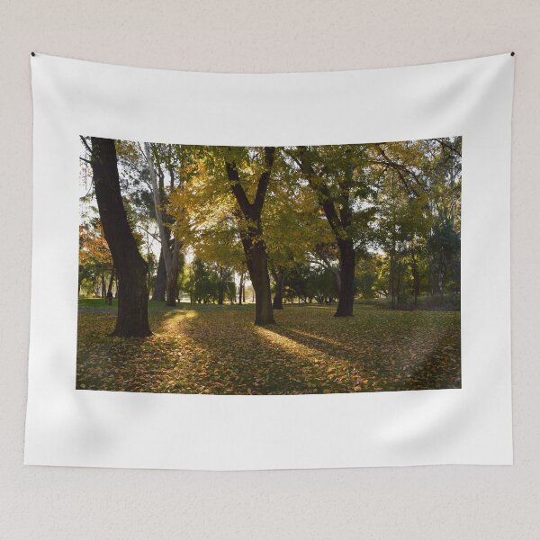 Item preview, Highlights in Autumn designed and sold by Lorraine McCarthy.