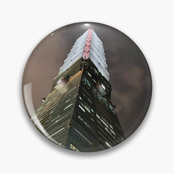 Item preview, Taipei 101 designed and sold by dedelynnxx.