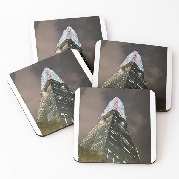 Item preview, Taipei 101 designed and sold by dedelynnxx.