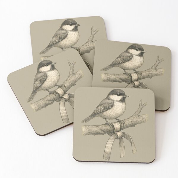Item preview, Train Like the Sparrow, Endure Like the Oak designed and sold by Uglyandcute.