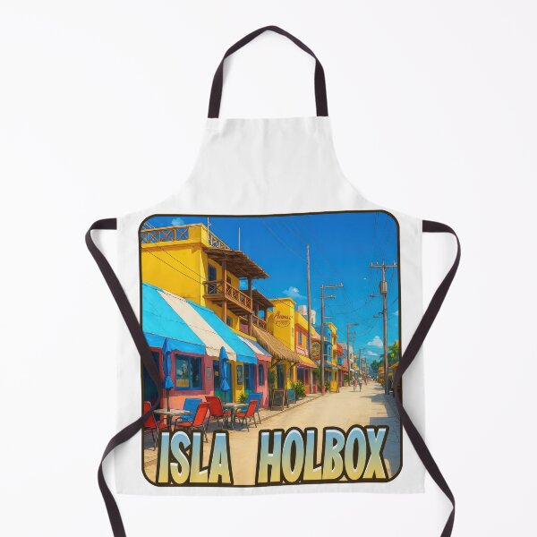 Item preview, Isla Holbox - Mexico designed and sold by duke818.