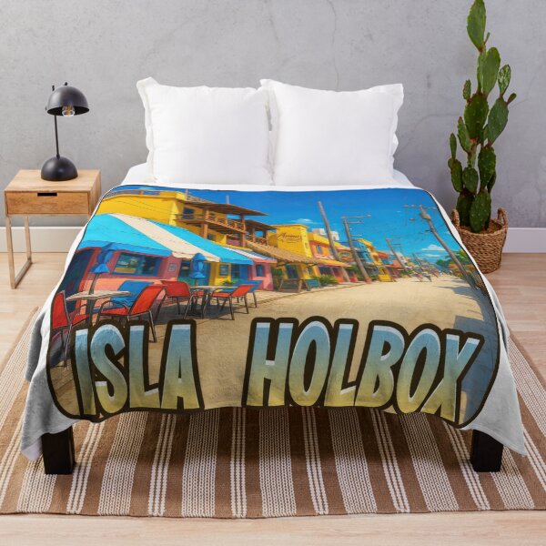 Item preview, Isla Holbox - Mexico designed and sold by duke818.