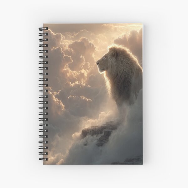 Item preview, majestic lion designed and sold by artsy artistry.