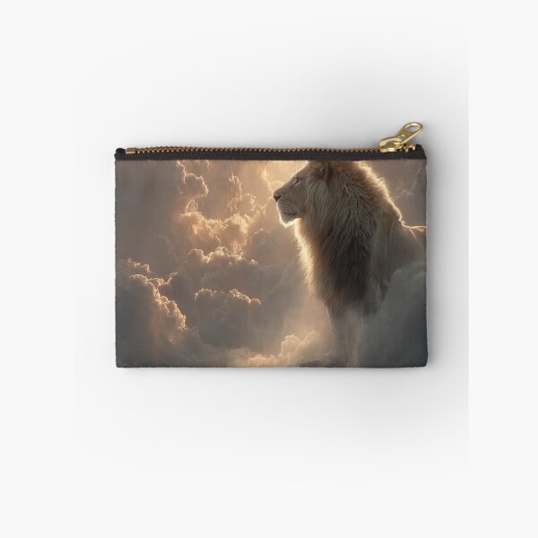 Item preview, majestic lion designed and sold by artsy artistry.