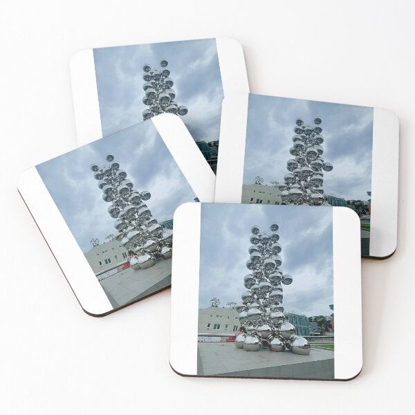 Item preview, Leeum Museum of Art designed and sold by dedelynnxx.