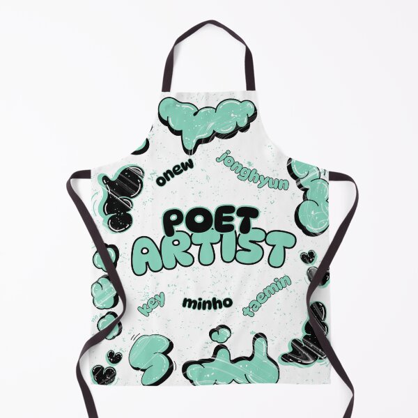 Item preview, SHINee POET | ARTIST designed and sold by andrasdesignssss.