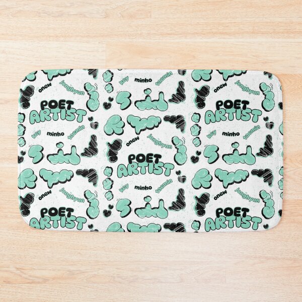 Item preview, SHINee POET | ARTIST designed and sold by andrasdesignssss.