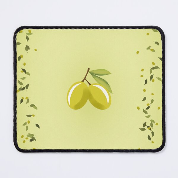Item preview, Green olives designed and sold by hseart.