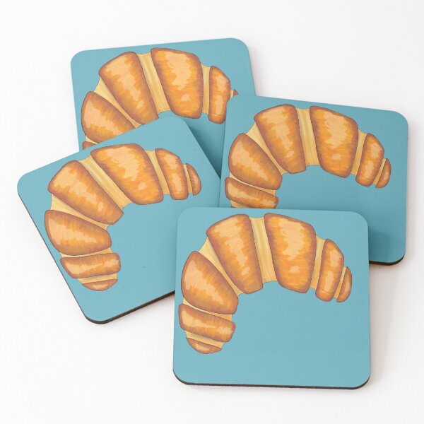 Item preview, Croissant designed and sold by TheGoodParade.