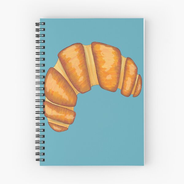 Aperçu de l'œuvre Croissant créée et vendue par TheGoodParade.