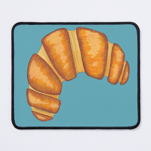 Item preview, Croissant designed and sold by TheGoodParade.