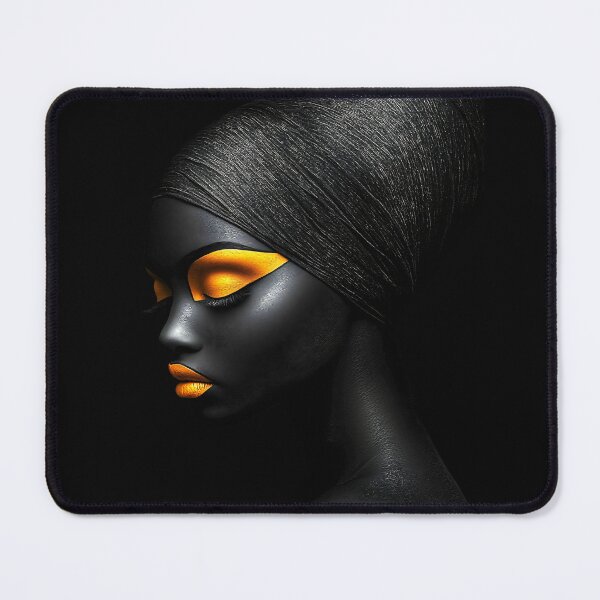 Item preview, Golden Glow – Radiant Beauty in Shadow designed and sold by Taans-Creation.