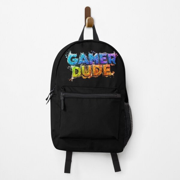 Item preview, Gamer Dude designed and sold by PlanetMarker.