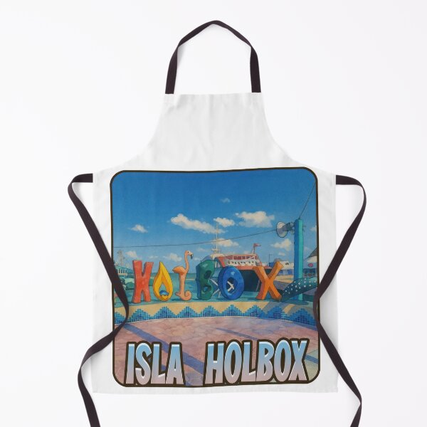 Item preview, Isla Holbox - Mexico designed and sold by duke818.
