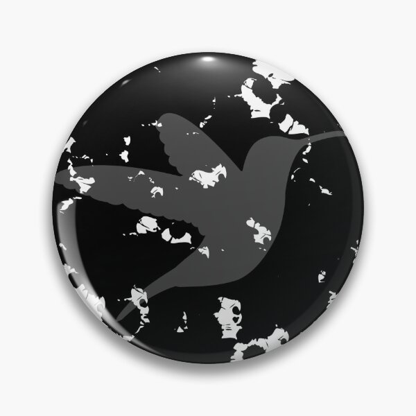 Item preview, Hummingbird Spot designed and sold by kawijrz20.