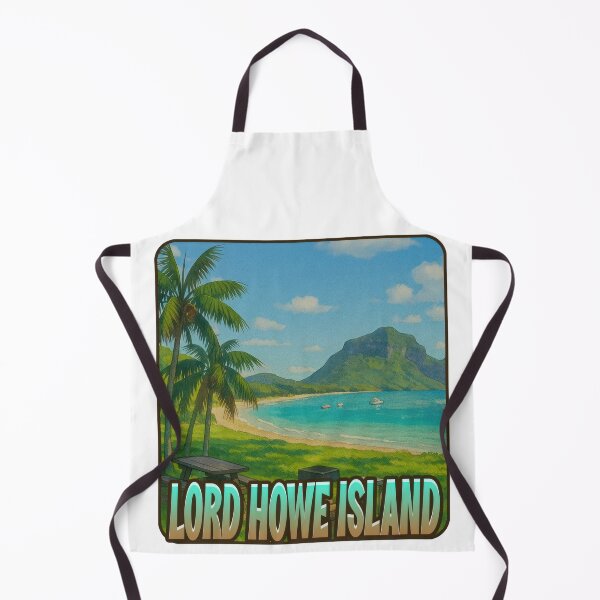 Item preview, Lord Howe Island - Australia designed and sold by duke818.