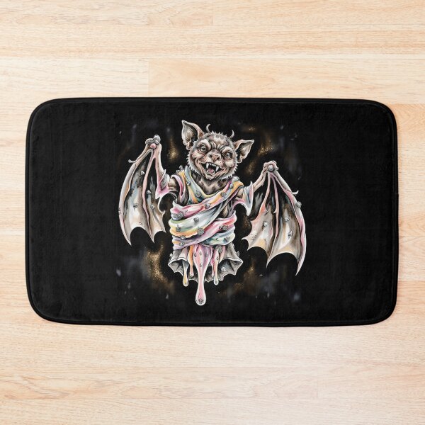Item preview, Quirky Bat designed and sold by DumbPet.