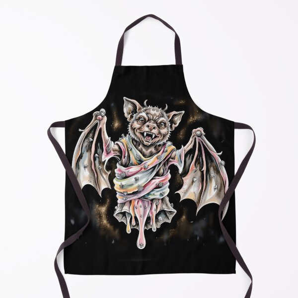 Item preview, Quirky Bat designed and sold by DumbPet.